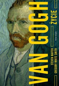 Van Gogh. Życie (edycja kolekcjonerska) - Naifeh Steven, White Smith Gregory - książka