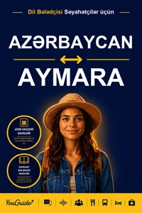 The Language Guide for Travelers - Azerbaijani to Aymara - YouGuide - ebook