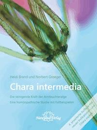 Chara intermedia - Norbert Groeger - ebook