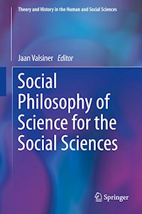 Social Philosophy of Science for the Social Sciences - - ebook