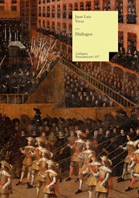 Diálogos de Luis Vives - Luis Vives - ebook