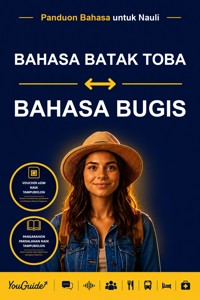 The Language Guide for Travelers - Batak Toba to Buginese - YouGuide - ebook