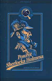 Powrót Sherlocka Holmesa - Doyle Arthur Conan - książka