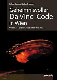 Geheimnisvoller Da Vinci Code in Wien - Gabriele Lukacs - ebook