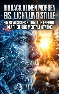 Biohack deinen Morgen: Eis, Licht und Stille - Emma Stahl - ebook