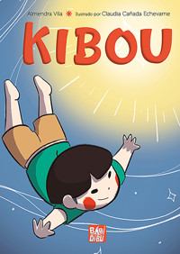 Kibou - Almendra Vila - ebook