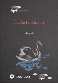 Du bist mein Ich - Kris Felti - ebook