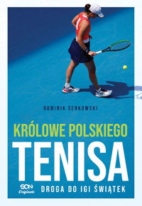 Królowe polskiego tenisa