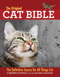 The Original Cat Bible - Sandy Robins - ebook