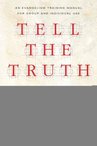 Tell the Truth - Will Metzger - ebook