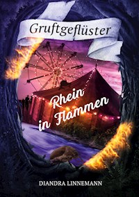 Rhein in Flammen - Diandra Linnemann - ebook