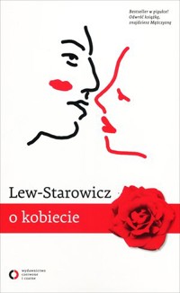 Lew-Starowicz o kobiecie/Lew-Starowicz o mężczyźnie - Zbigniew Lew-Starowicz - książka
