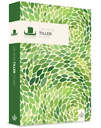 Początki - Tiller Carl Frode - książka