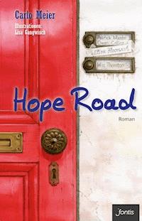 Hope Road - Meier Carlo - ebook