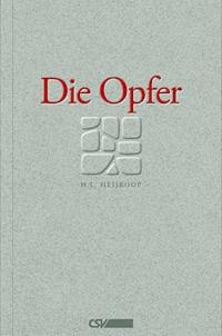Die Opfer - H. L. Heijkoop - ebook