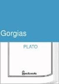 Gorgias - Plato - darmowy ebook