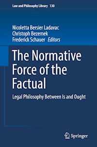 The Normative Force of the Factual - - ebook