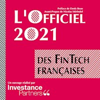 L'Officiel 2021 des FinTech Françaises - Investance Partners - ebook