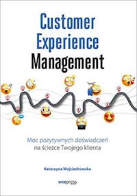 Customer Experience Management - Wojciechowska Katarzyna - książka