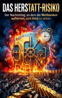 Herstatt-Risiko - Herman Meyer - ebook