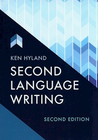 Second Language Writing - Hyland Ken - książka