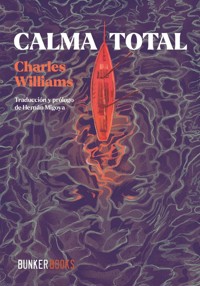 Calma total - Charles Williams - ebook