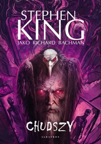 Chudszy - Stephen King - ebook + audiobook + książka