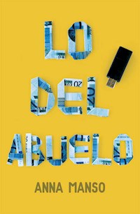 Lo del abuelo - Anna Manso Munné - ebook