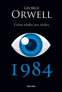 1984 (edycja kolekcjonerska) - George Orwell - książka
