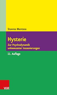 Hysterie - Stavros Mentzos - ebook