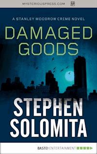 Damaged Goods - Stephen Solomita - ebook