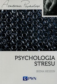 Psychologia stresu - Heszen Irena - książka