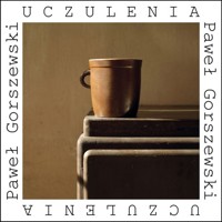 Uczulenia - Gorszewski Paweł - książka