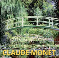 Claude Monet - Padberg Martina - książka