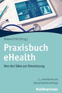 Praxisbuch eHealth -  - ebook