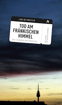Tod am fränkischen Himmel - Jan Beinßen - ebook