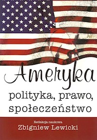 Ameryka -  - książka