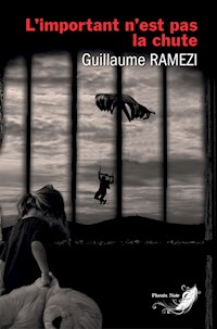 L’important n’est pas la chute - Guillaume Ramezi - ebook