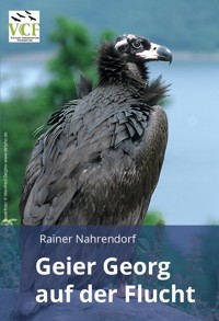 Geier Georg auf der Flucht - Rainer Nahrendorf - ebook