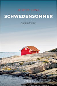 Schwedensommer - Jesper Lund - ebook