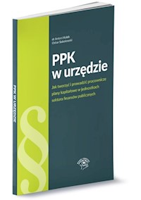 PPK w urzędzie - Kolek Antoni, Sobolewski Oskar - książka