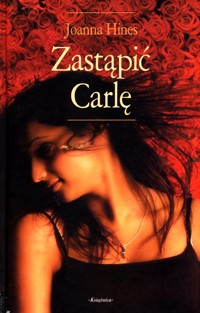 Zastąpić Carlę - Joanna Hines - ebook