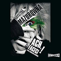 Ach, ci faceci! - Krystyna Mazurówna - audiobook