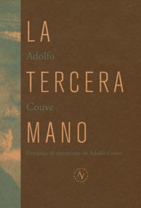 La tercera mano - Adolfo Couve - ebook