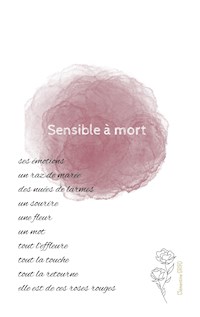 Sensible à mort - Clémentine Grifo - ebook