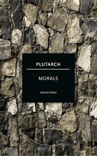 Morals - Plutarch - ebook