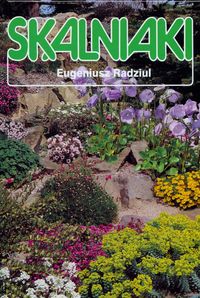 Skalniaki - Radziul Eugeniusz - książka