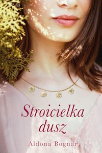 Stroicielka dusz - Aldona Bognar - książka