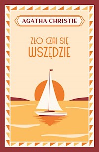 Zło czai się wszędzie - Agata Christie - ebook + audiobook + książka