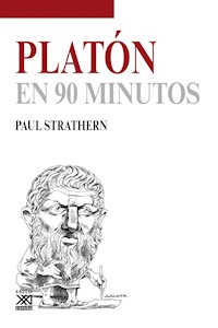Platón en 90 minutos - Strathern Paul - ebook